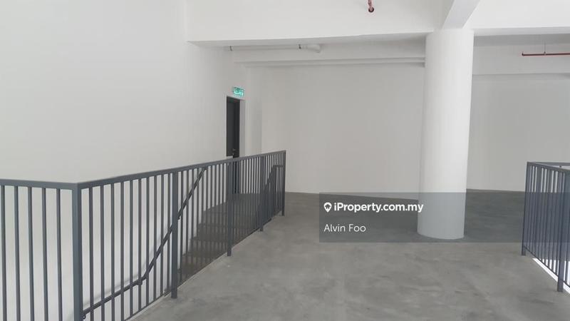 Kedai untuk Disewa di Plaza Arkadia, Desa Parkcity oleh Alvin Foo - iProperty.com.my