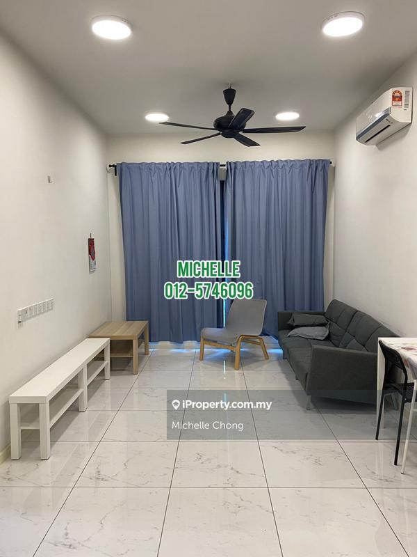 Residensi Servis untuk Dijual di Suasana @ Utropolis oleh Michelle Chong - iProperty.com.my