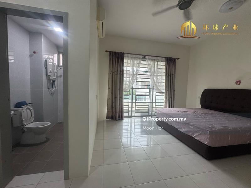 2-storey Terraced House for Sale in 9zxnt, Simpang Ampat by Moon Hor - iProperty.com.my