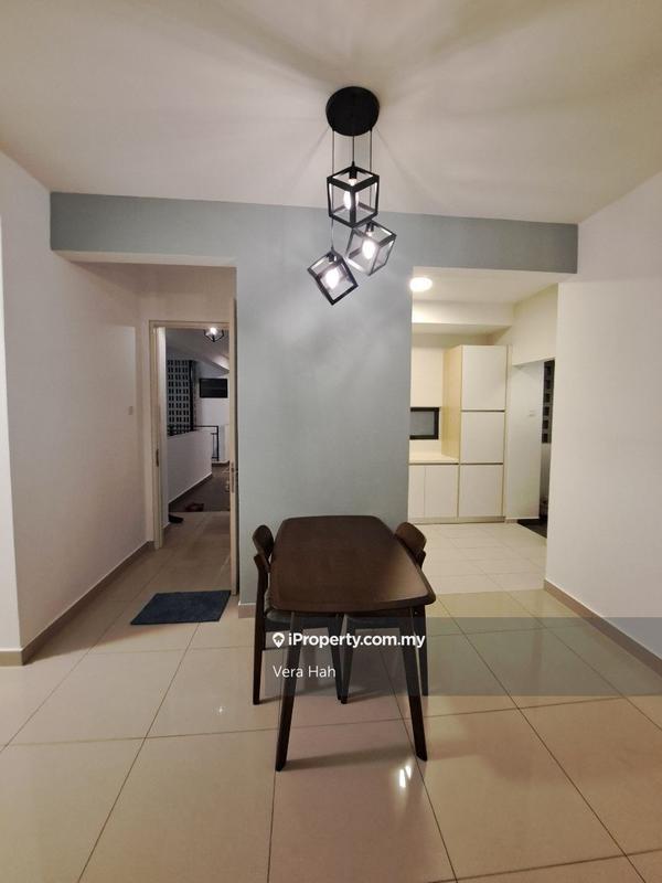 Kondominium untuk Disewa di Prima Indah (The Armanna) oleh Vera Hah - iProperty.com.my