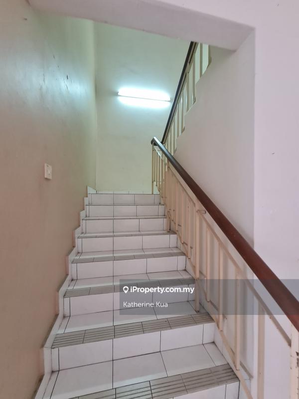 2-storey Terraced House for Sale in Puchong, Bandar Kinrara by Katherine Kua - iProperty.com.my