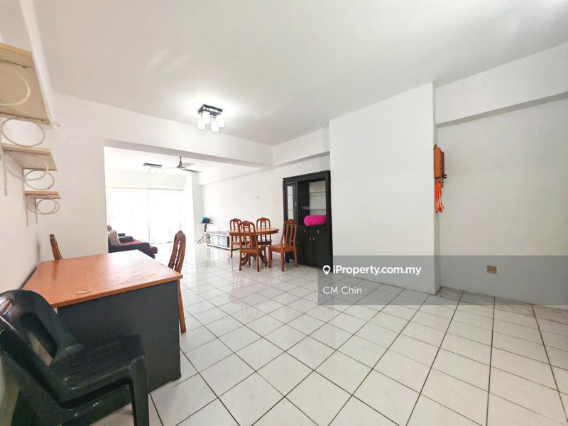 For Sale - Pandan Ville Condominium