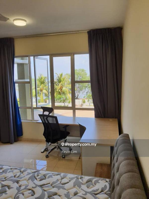 Kondominium untuk Dijual di Putra Marine Resort oleh Kevin Lim - iProperty.com.my
