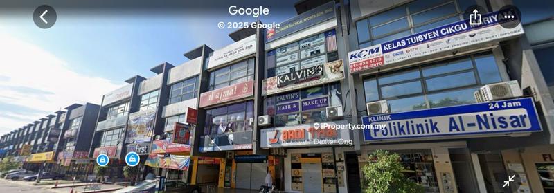 Kedai-Pejabat untuk Dijual di Lake Fields, Sungai Besi oleh Dexter Ong - iProperty.com.my