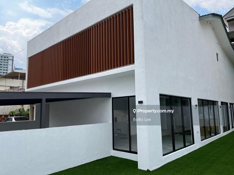 Semi-Detached House for Sale in Taman United garden, Jalan Klang Lama (Old Klang Road) by BoBo Lee - iProperty.com.my
