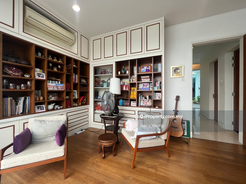 Banglo untuk Dijual di Taman Bukit Segar, Cheras oleh Stacy Young - iProperty.com.my