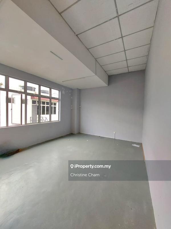 Shop-Office for Rent in Taman Daiman Jaya, Kota Tinggi by Christine Cham - iProperty.com.my