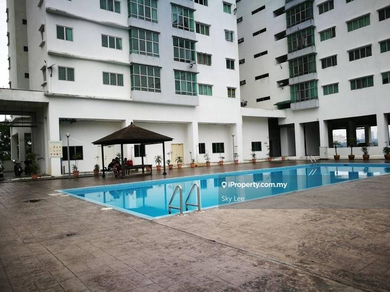 Condominium for Sale in Sierra Residency by Sky Lee - iProperty.com.my