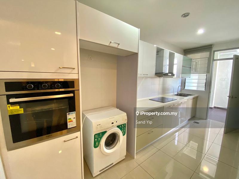 Kondominium untuk Dijual di Hijauan Saujana oleh Sand Yip - iProperty.com.my