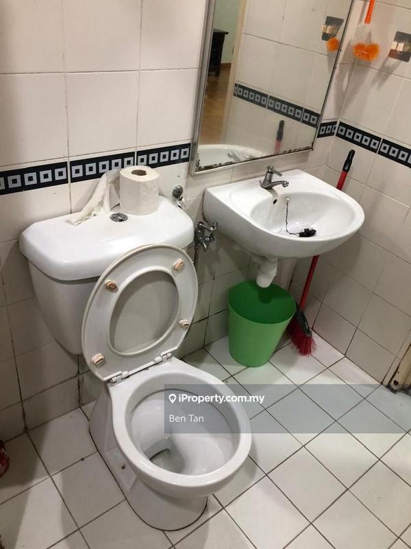 For Rent - Maytower Serviced Residences