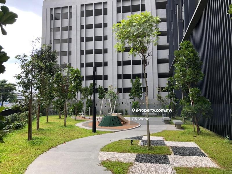 Kondominium untuk Dijual di The Hamstead Cheras oleh CK Wong - iProperty.com.my