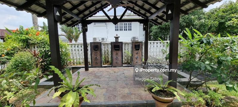 Banglo untuk Dijual di Seksyen 16, Petaling Jaya oleh Maggie Saboo - iProperty.com.my
