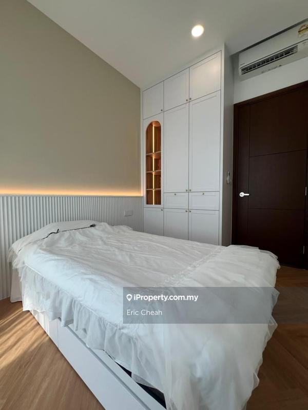 Condominium for Rent in Queens Residences Q1 @ Queens Waterfront by Eric Cheah - iProperty.com.my