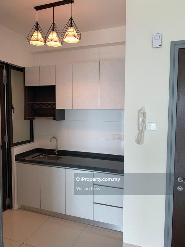 Service Residence for Sale in KL Traders Square by Wilson Liew - iProperty.com.my