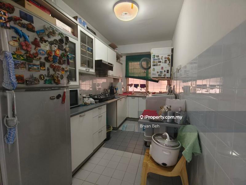 Condominium for Sale in O.G. Heights by Bryan Beh - iProperty.com.my
