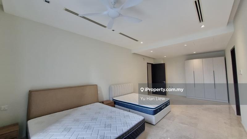 Service Residence for Rent in The Manor by Yu Han Liew - iProperty.com.my