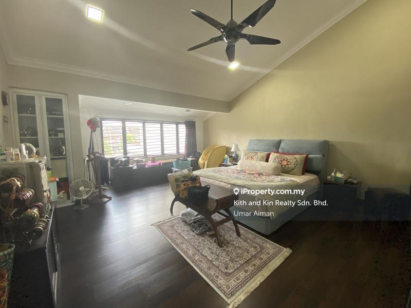 Rumah Berangkai 2 Tingkat untuk Dijual di Seksyen 8, Shah Alam oleh Umar Aiman - iProperty.com.my