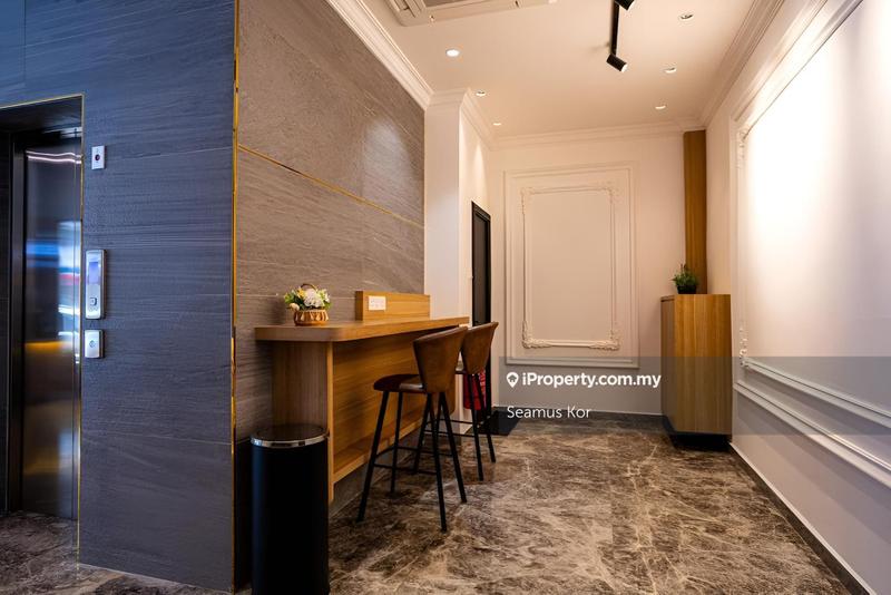 Hotel / Resort untuk Dijual di Bandar Sunway, Sunway oleh Seamus Kor - iProperty.com.my