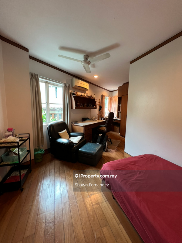 Banglo untuk Dijual di Bukit Damansara, Damansara Heights oleh Shawn Fernandez - iProperty.com.my