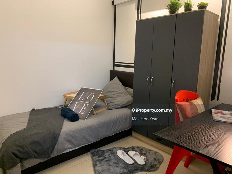 Condominium for Rent in Suriamas by Mak Hon Yean - iProperty.com.my