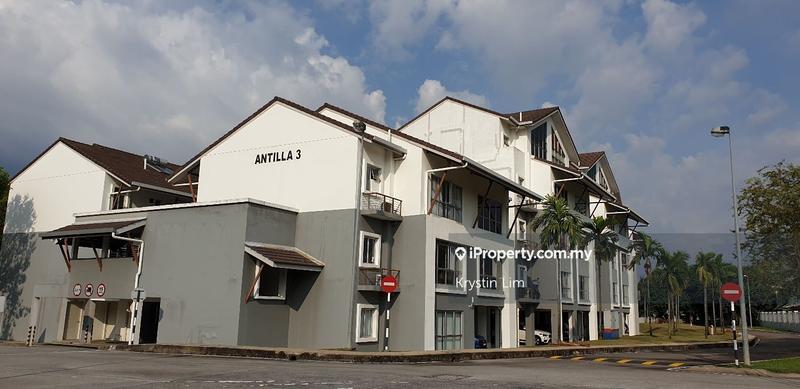 Townhouse for Sale in Kota Kemuning, Shah Alam by Krystin Lim - iProperty.com.my