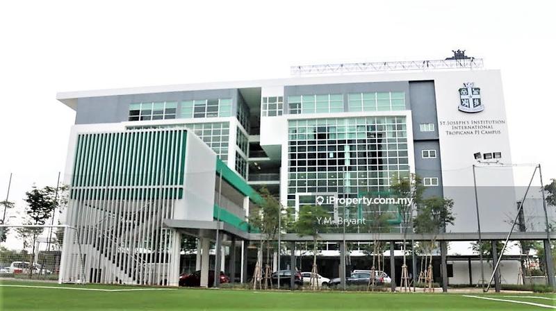 Bungalow House for Sale in TROPICANA PETALING JAYA, Tropicana by Bryant Be - iProperty.com.my