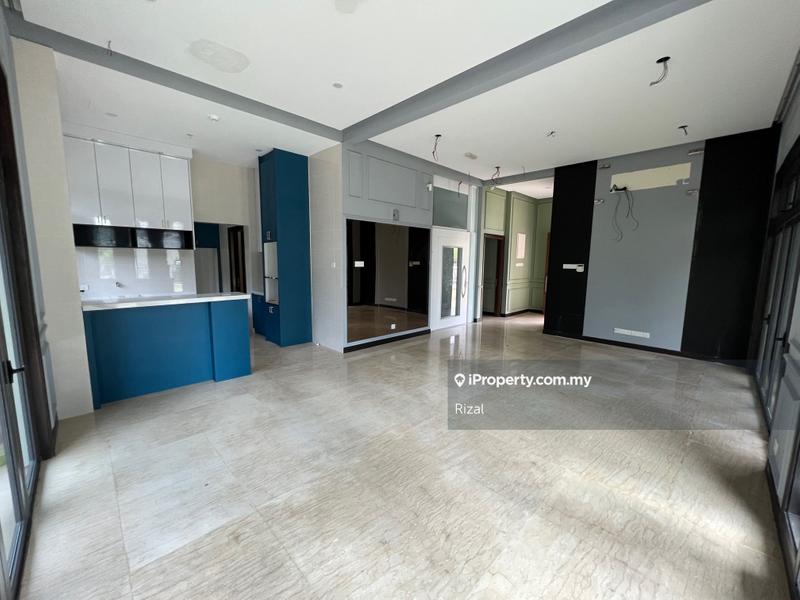 Bungalow House for Sale in Putrajaya, Putrajaya by Rizal - iProperty.com.my