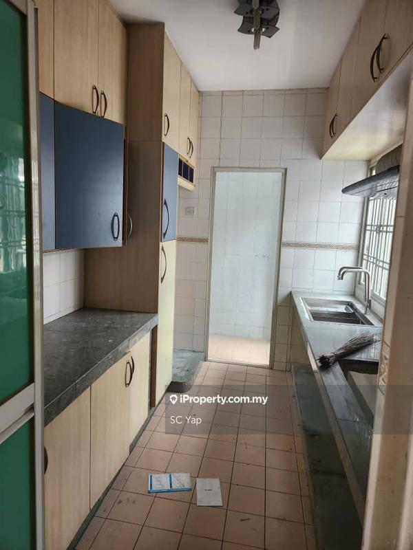 For Rent - Vista Saujana