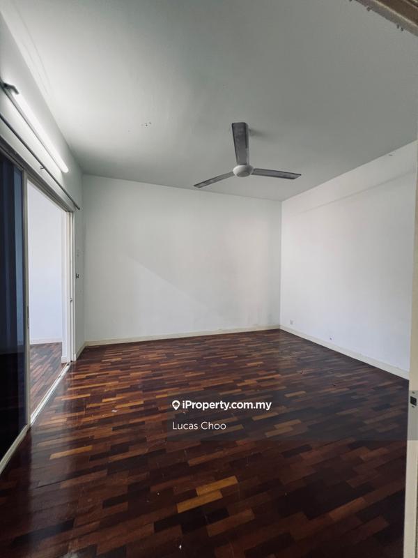 3-storey Terraced House for Sale in Taman Bukit Wangsamas, Wangsa Maju by Lucas Choo - iProperty.com.my