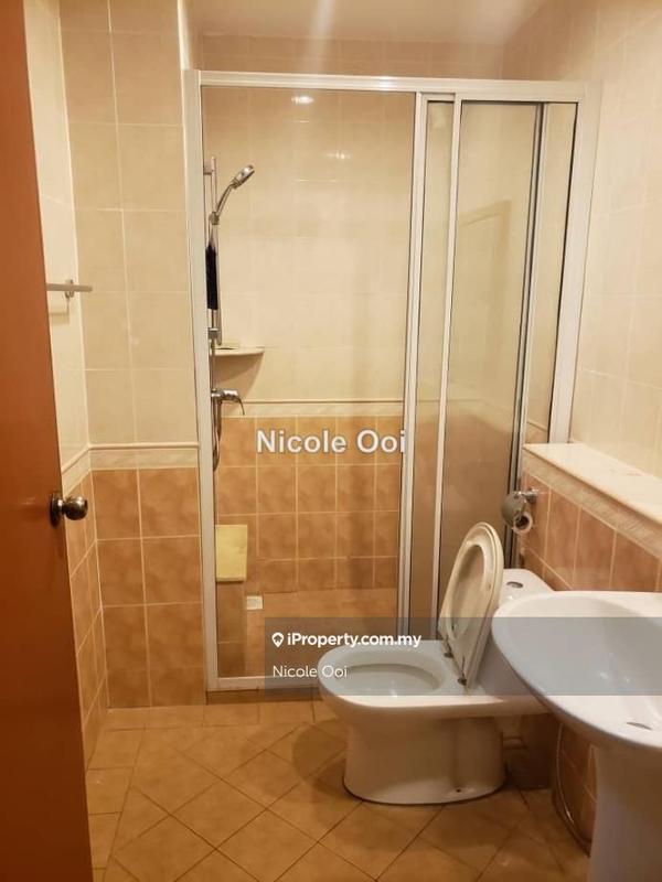 Service Residence for Sale in The Heritage Residence by Nicole Ooi - iProperty.com.my
