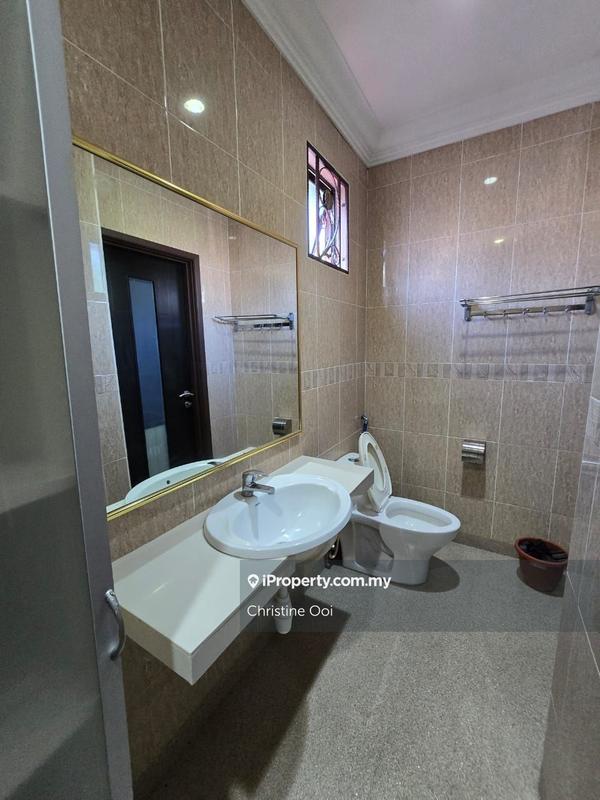 Semi-Detached House for Sale in Taman Yarl, Jalan Klang Lama (Old Klang Road) by Christine Ooi - iProperty.com.my