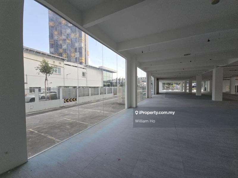 Shop for Rent in Taman Connaught, Cheras by William Ho - iProperty.com.my