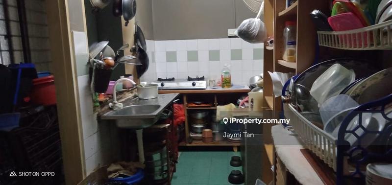 For Sale - Prisma Perdana