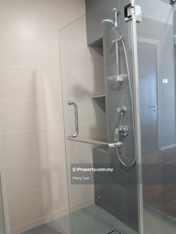 Condominium for Sale in Raffel Tower by Mary Lee - Attached bathroom - iProperty.com.my