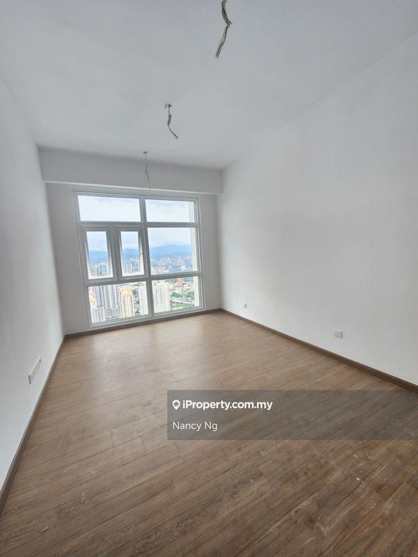 Residensi Servis untuk Dijual di Met 1 Residences oleh Nancy Ng - iProperty.com.my