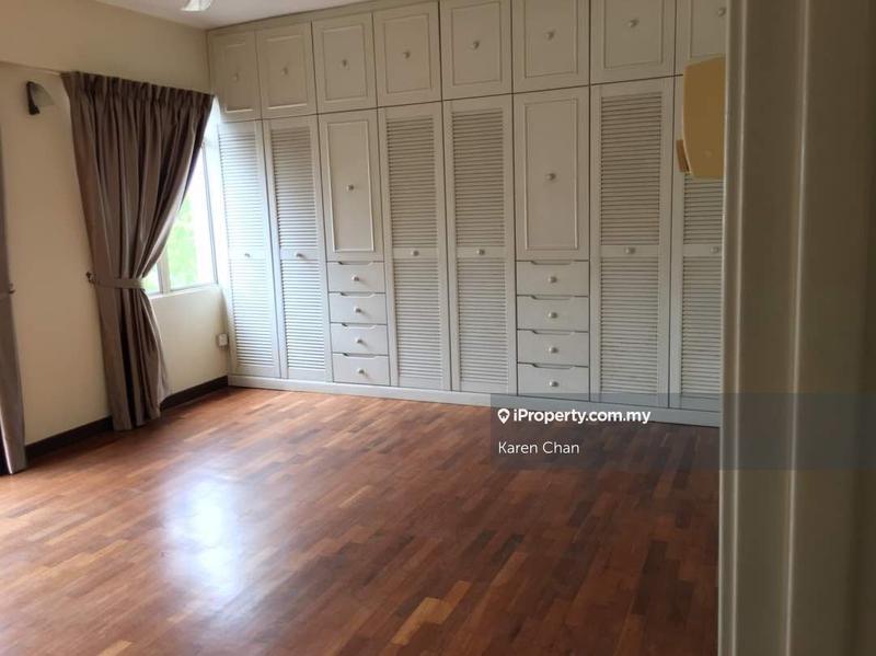 For Rent - Bungaraya Condominium