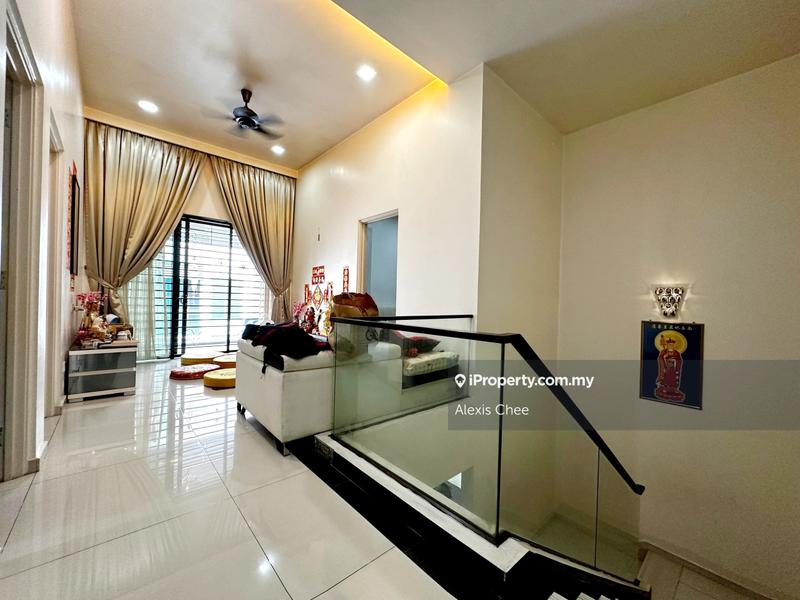 Rumah Berkembar untuk Dijual di Bandar Seri Botani, Simpang Pulai oleh Alexis Chee - iProperty.com.my