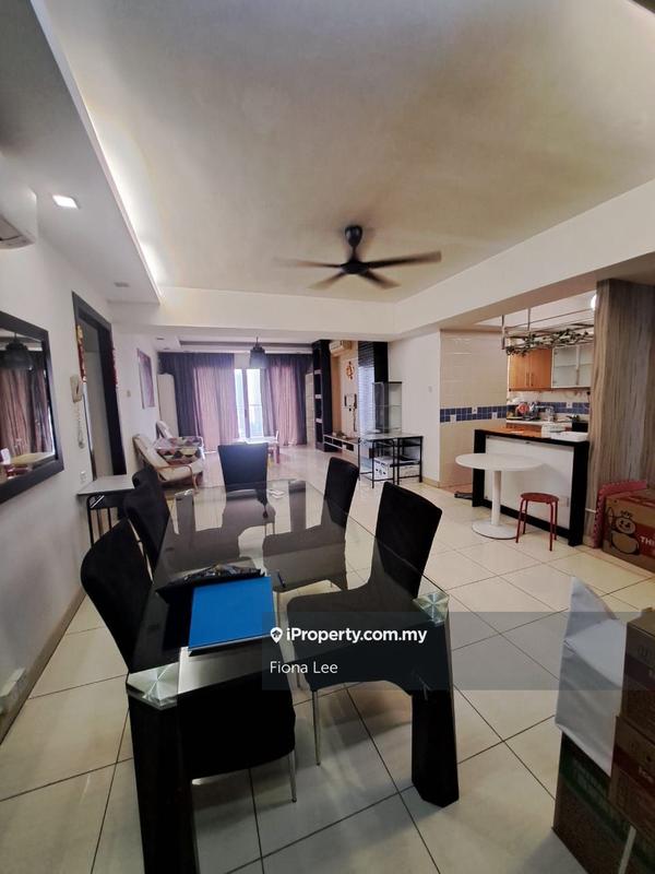 For Rent - Kiaramas Sutera