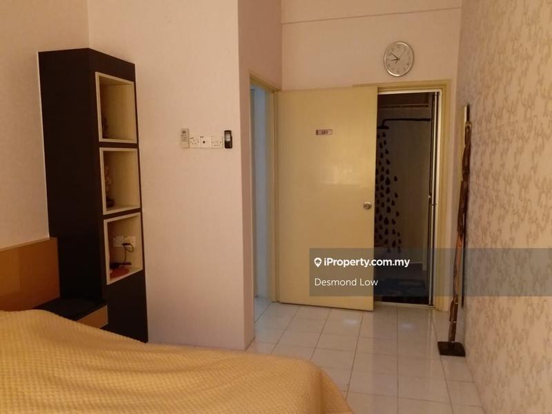 Pangsapuri untuk Disewa di Jalil Damai Apartments oleh Desmond Low - iProperty.com.my