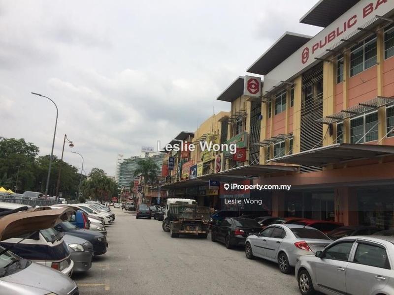 Pejabat untuk Disewa di Kelana Jaya, Petaling Jaya oleh Leslie Wong - iProperty.com.my