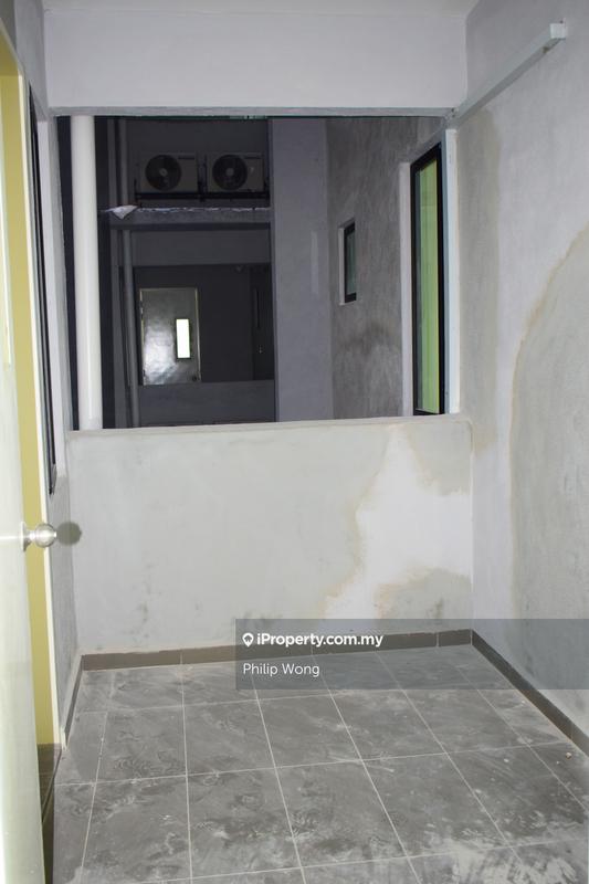 Kondominium untuk Dijual di Paragon 3 oleh Philip Wong - iProperty.com.my