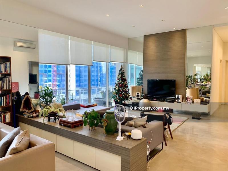 For Sale - Menara Bintang Goldhill