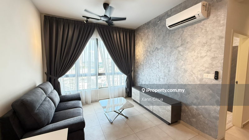 Service Residence for Rent in Meta City by Xann Chua - iProperty.com.my