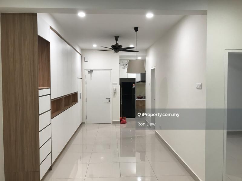Service Residence untuk Disewa di Sk One Residence oleh Ron Liew - Interior - iProperty.com.my
