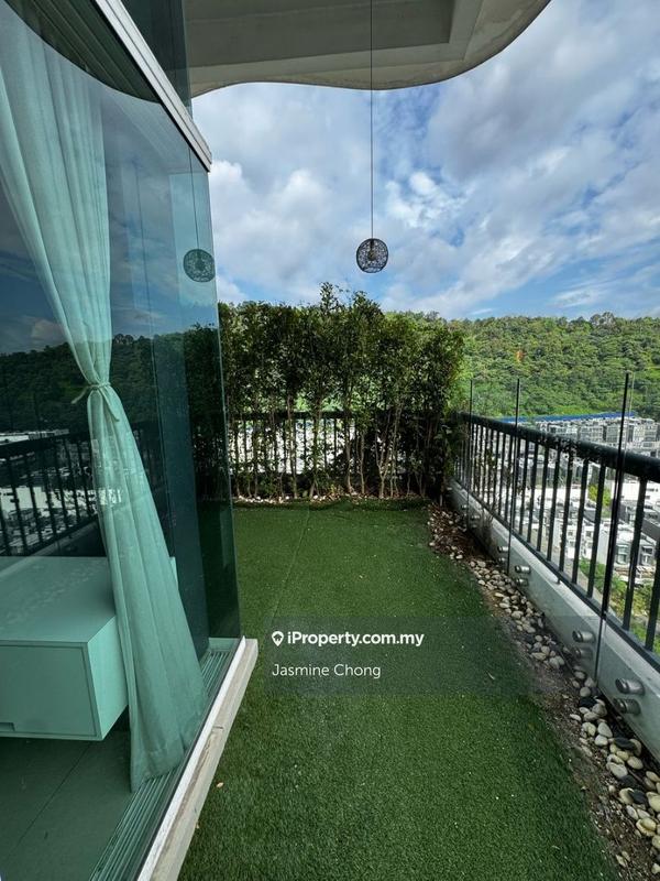 Kondominium untuk Dijual di Armanee Terrace II oleh Jasmine Chong - iProperty.com.my