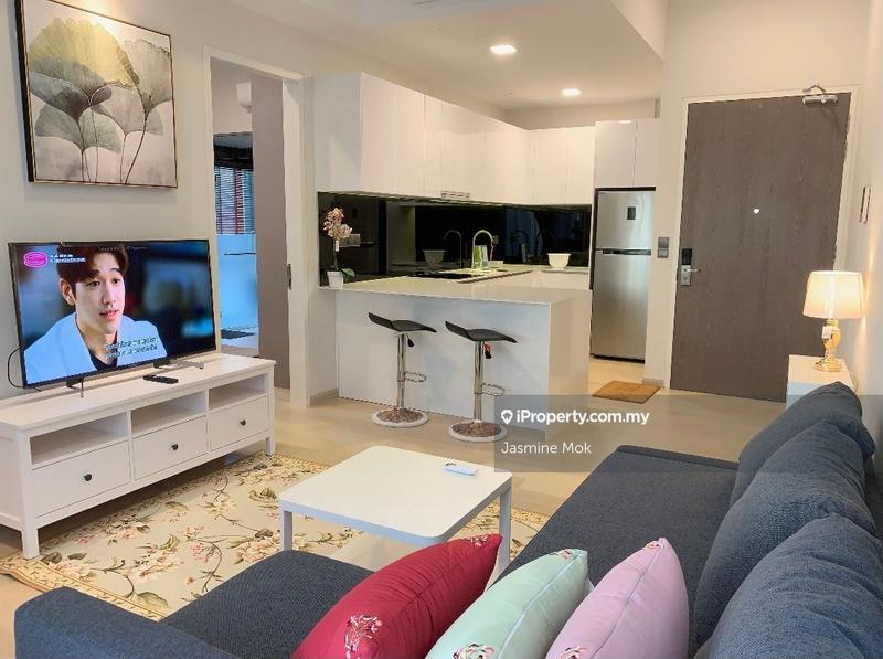 For Rent - Star Residences One