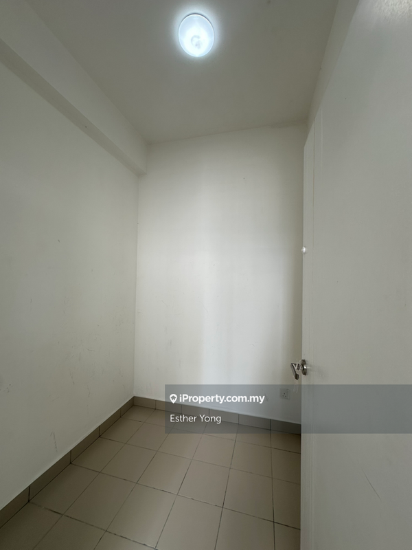 Residensi Servis untuk Dijual di You Residences @ You City oleh Esther Yong - iProperty.com.my