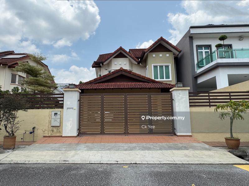 Semi-Detached House for Sale in Bandar Baru Sri Petaling, Sri Petaling by Ck Yee - iProperty.com.my