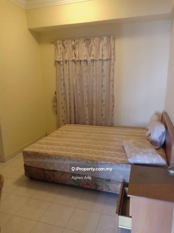 Kondominium untuk Dijual di Regency Condominium oleh Agnes Ang - iProperty.com.my