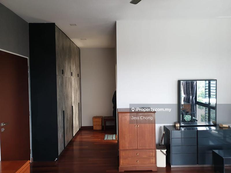 Rumah Berkembar untuk Disewa di 16 Sierra, Puchong oleh Jess Chong - iProperty.com.my